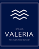 Villa Valleria Logo
